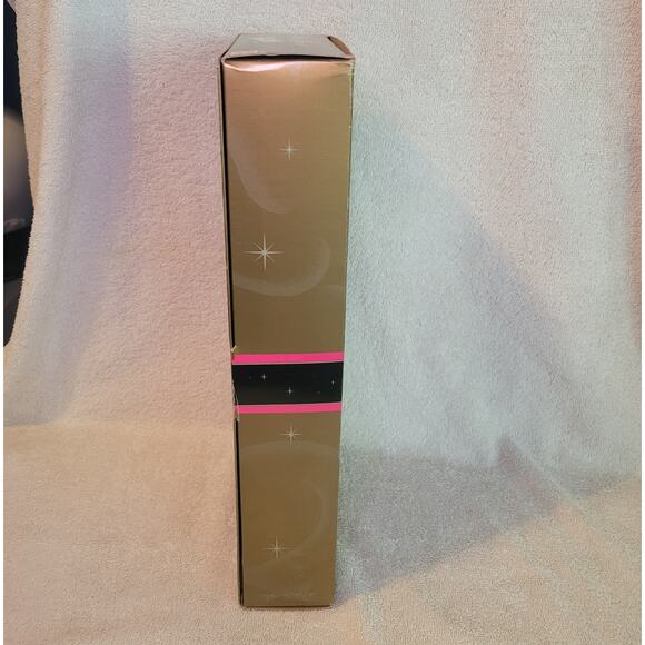 Winter Rhapsody Brunette 1996 Barbie Doll Avon Exclusive Vintage Toy - Picture 4 of 8